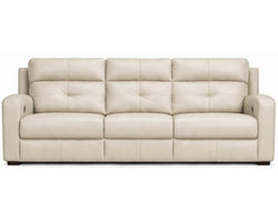 Chloe 83" Stationary or Reclining Sofa (+140 leathers)