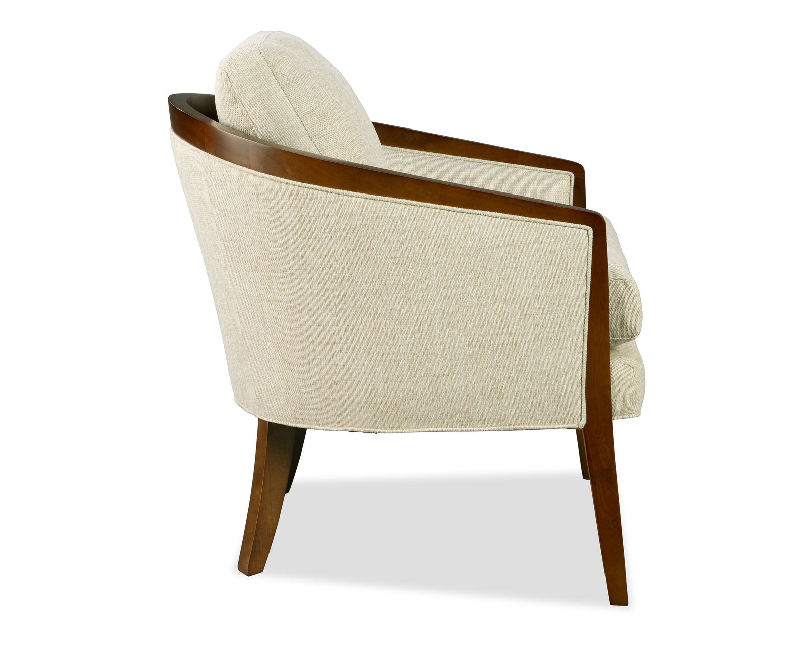 Louisville 036210 Accent Chair (+100 performance fabrics) - Customize this chair in over 100 Kid and Pet-Friendly High-Performance Fabrics 