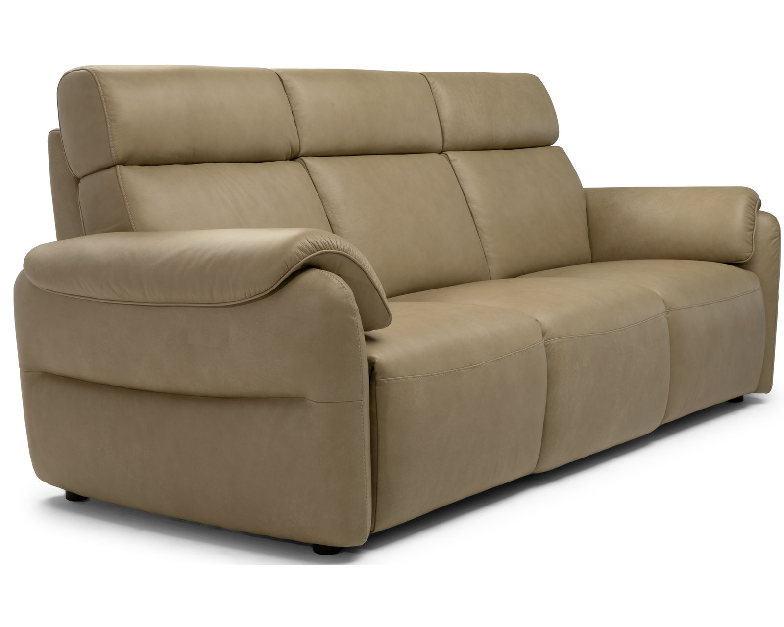 Houston C280 Sofa (94" or 104") +50 leathers - Houston 94"  or 104" Sofa
