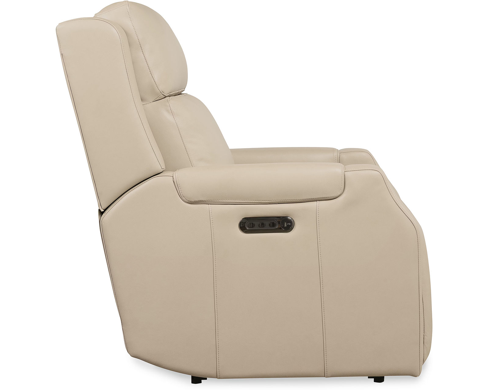 Nelson Zero Gravity Triple Power Reclining Sofa Beige (In stock)