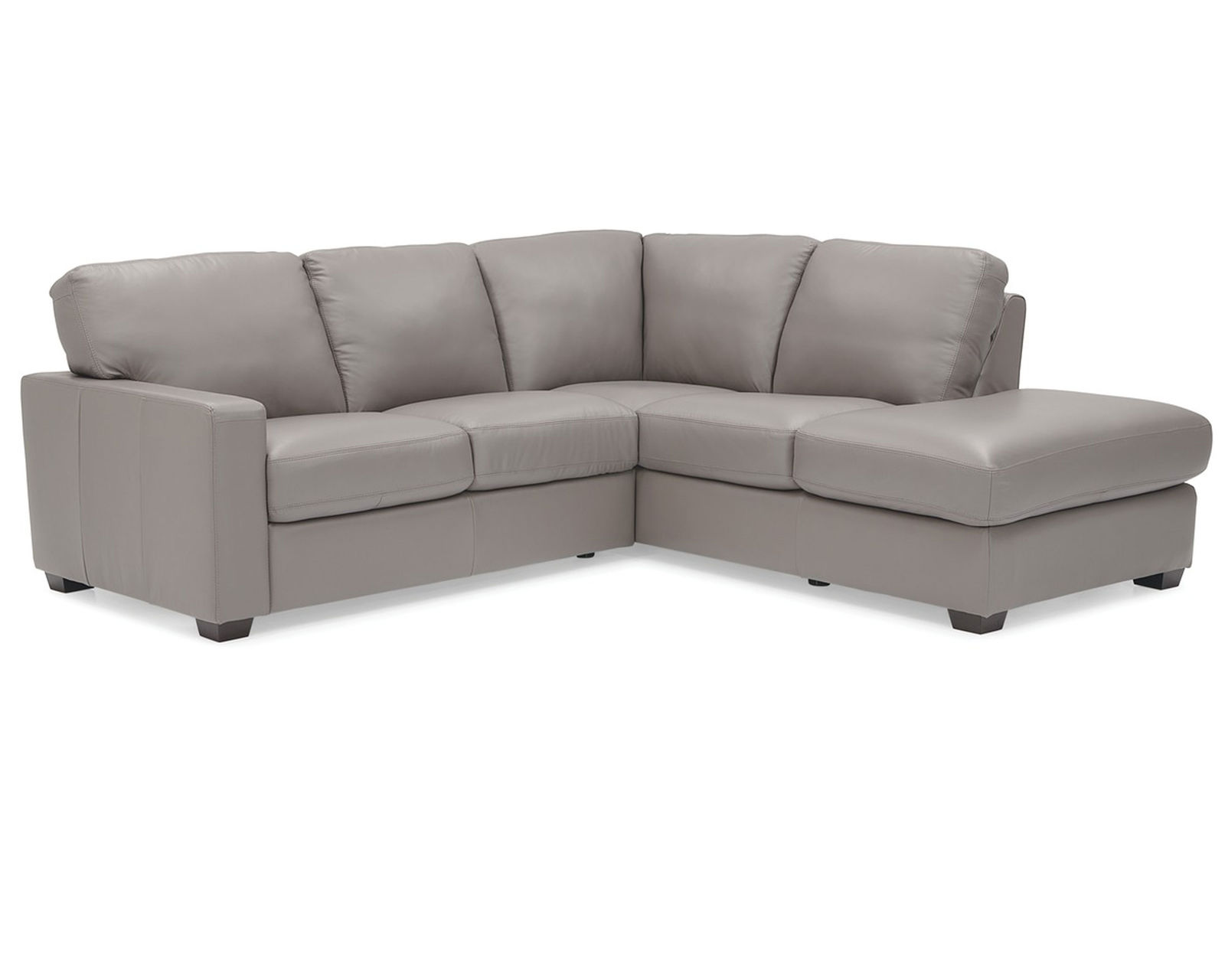 Westend 77322 Sectional (+50 fabrics) - Layout C: Two Piece Sectional 102" x 88"