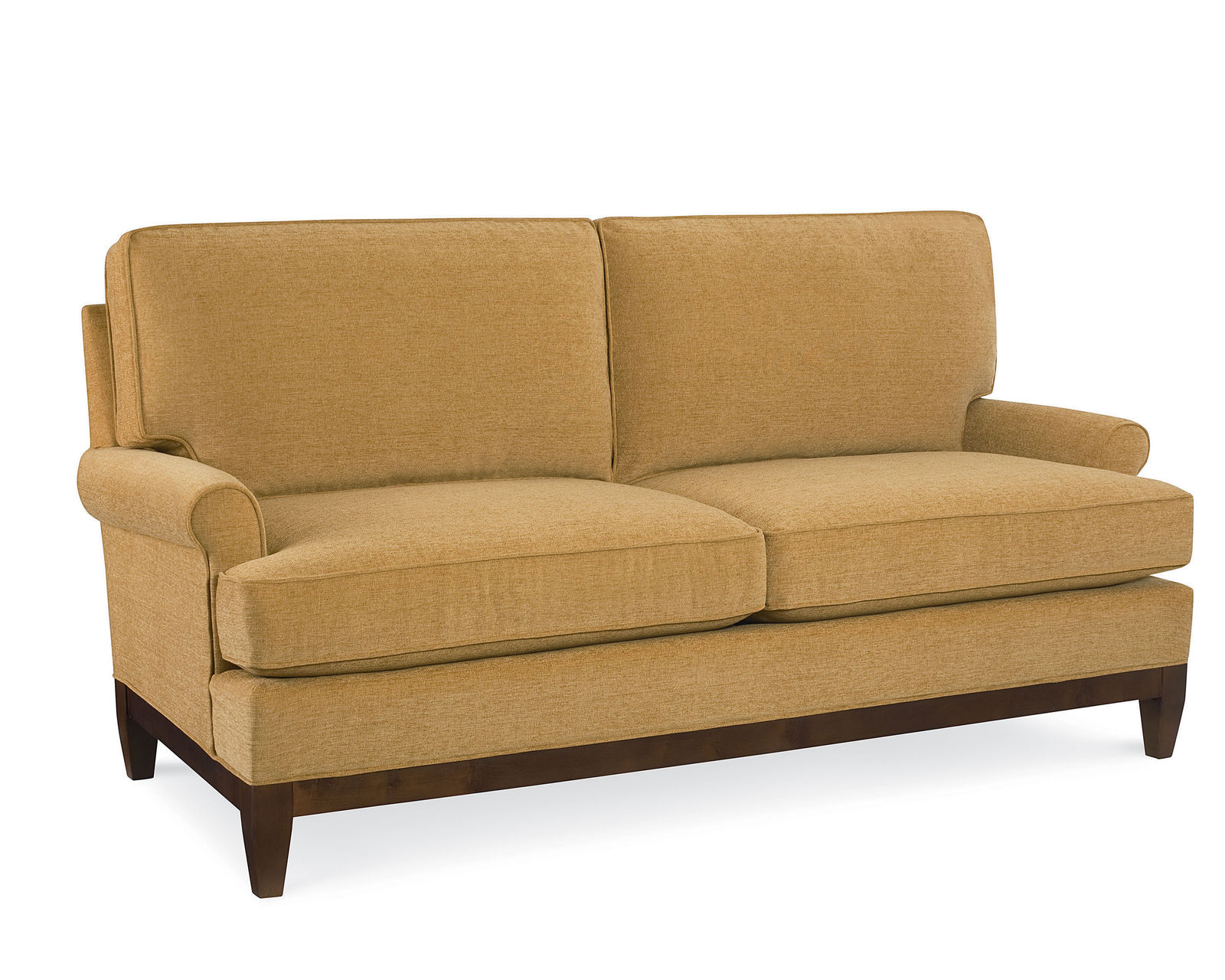 Camden 74" or 87" Sofa (+75 fabrics) - 74" Sofa