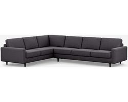 Oskar 77158 Sectional (124" x 95") +50 fabrics