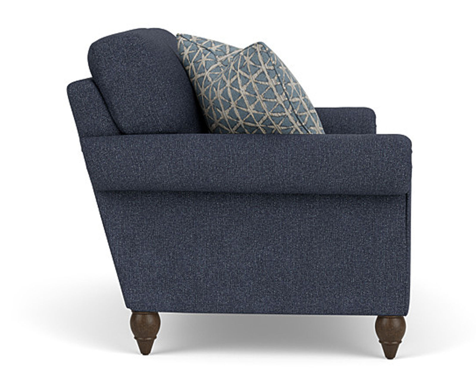 Flexsteel 5038 Loveseat (296-40)