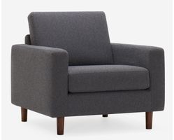 Oscar 77158 Chair (+50 fabrics)