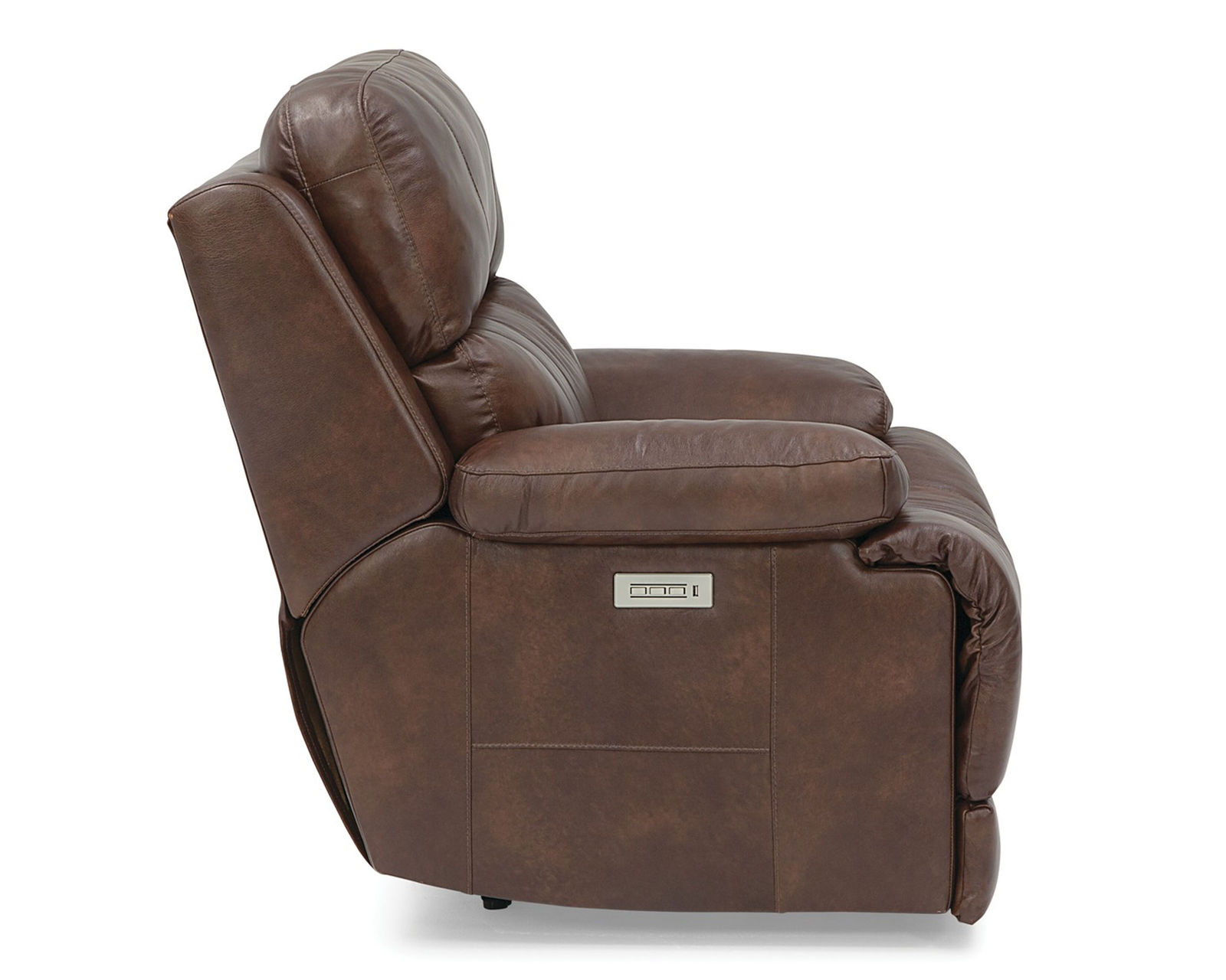 Kenaston 41064 Power Headrest Power Wallhugger Recliner (+200 colors) - Kenaston Power Headrest Power Wallhugger Recliner