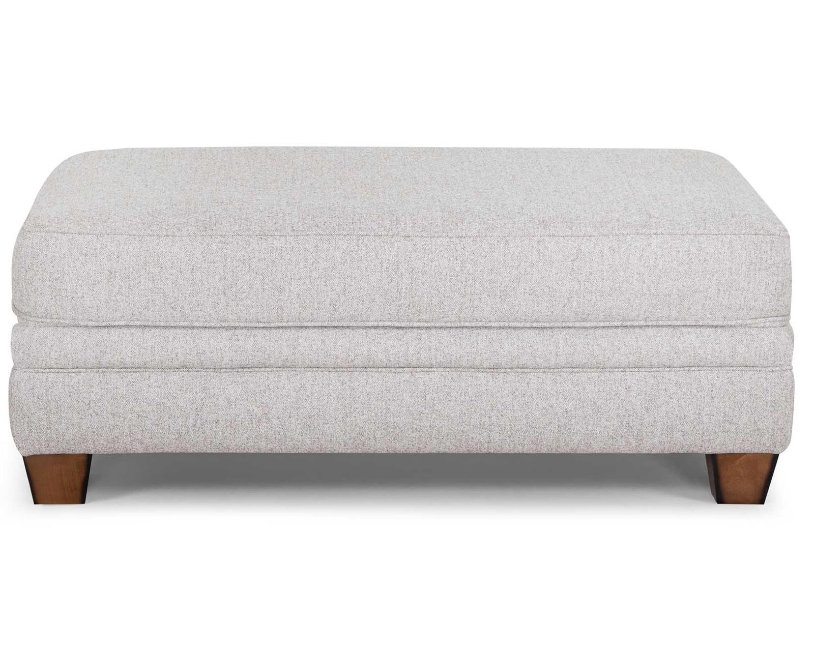 Annisa 101.5" Extra Wide Sofa (Timeless Details. Generous Proportions. Exceptional Comfort) - Shown in a Durable Long Wearing Polyester Fabric Cork