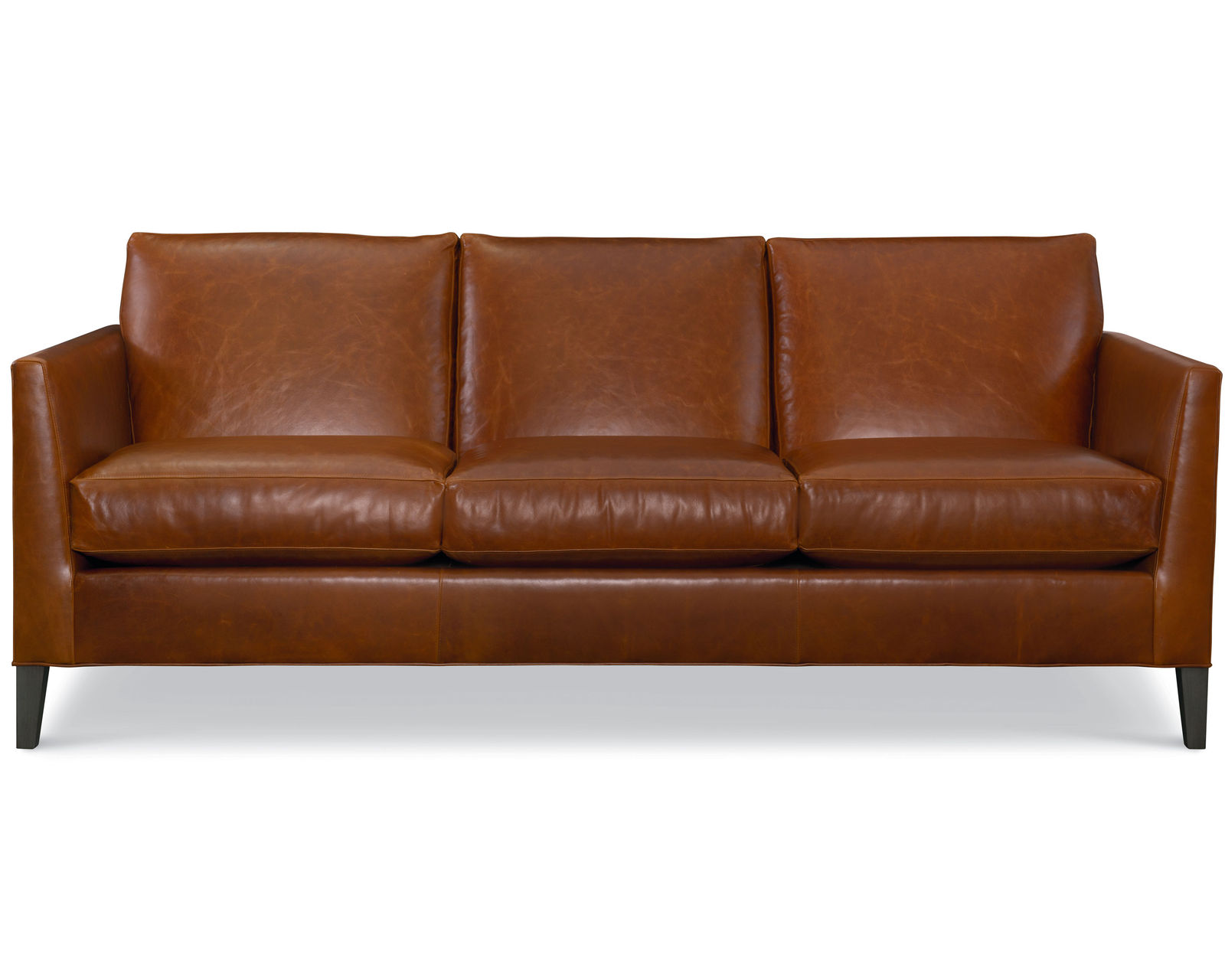 Westport 79" or 85" Sofa (+75 fabrics) - Also available in leather