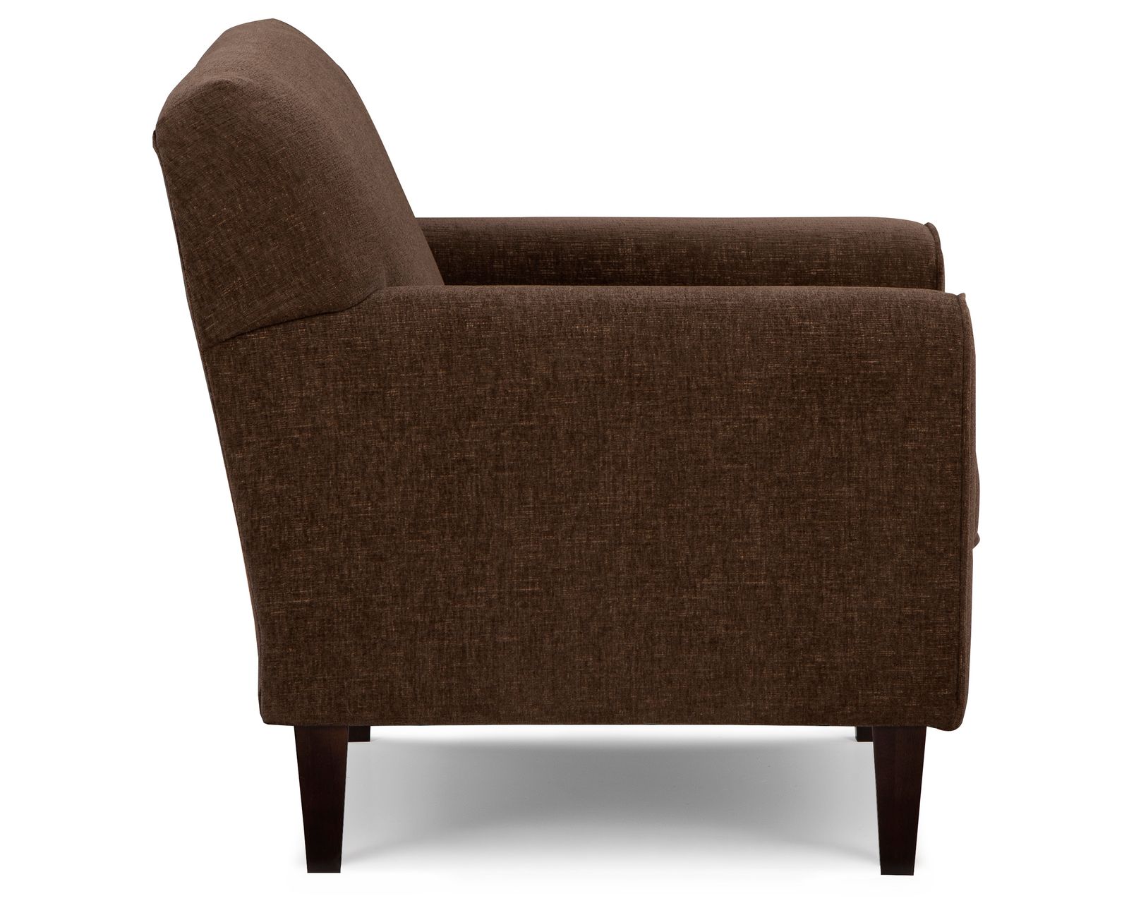 Maisie 83" Sofa (+100 fabrics) 3 wood finishes - Exceptional Comfort. Endless Customization.