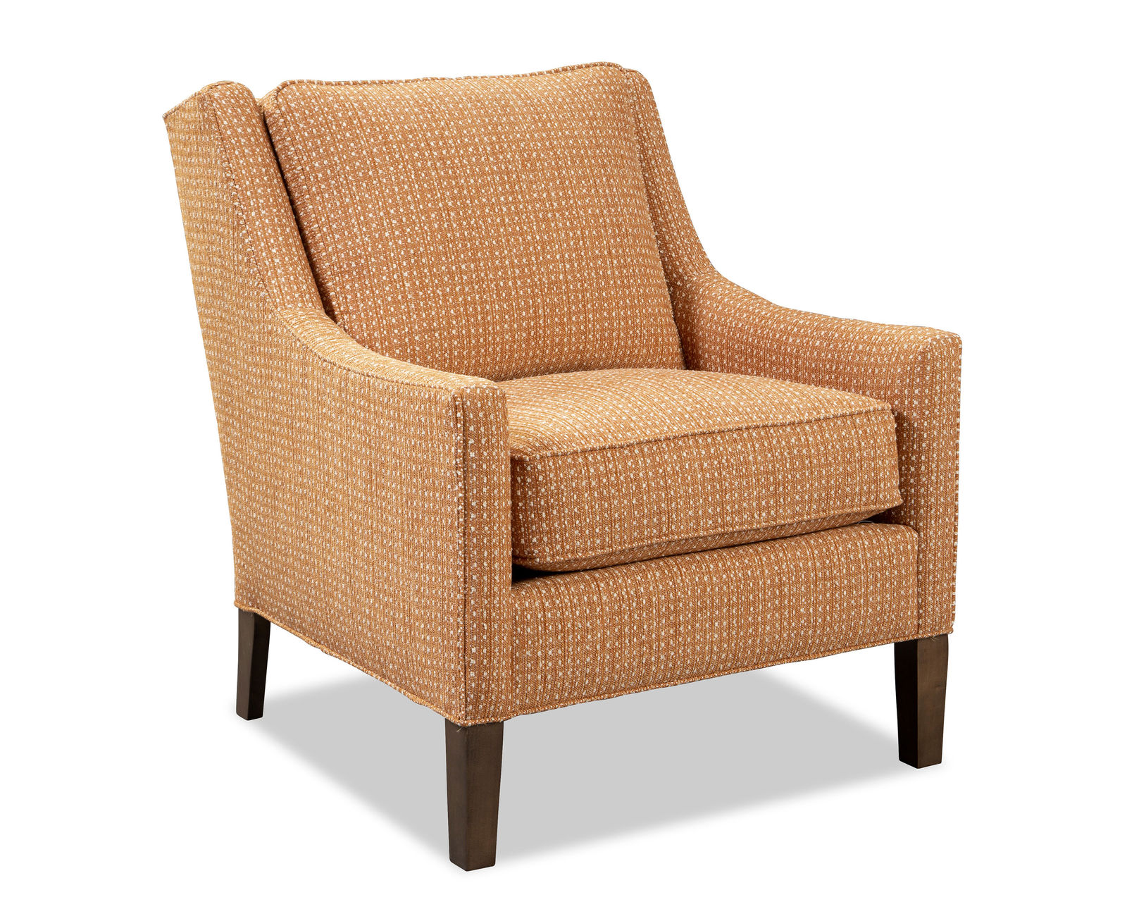 Sumter Accent Chair (+100 Performance fabrics) P080810BD - Sumter Accent Chair 