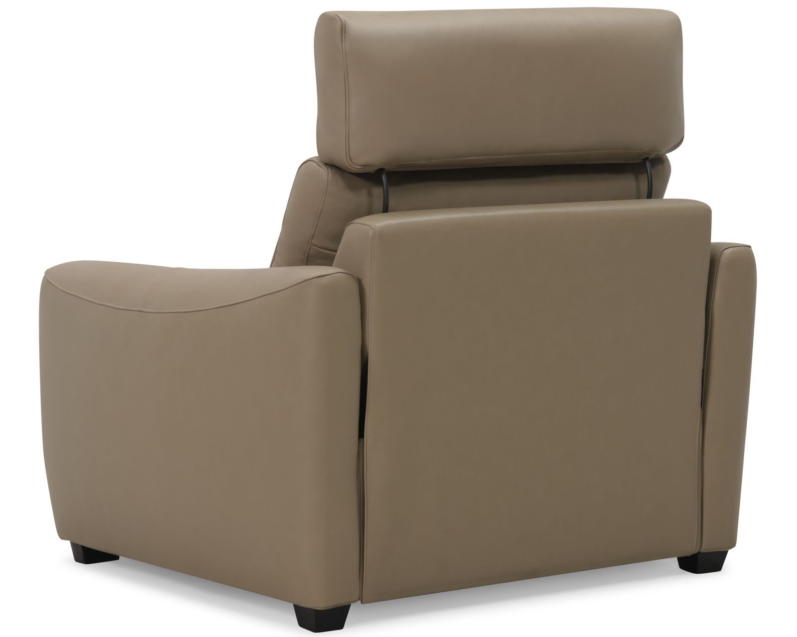 Charli 77743 Power Recliner (+100 leathers) - 	Charli Power Recliner