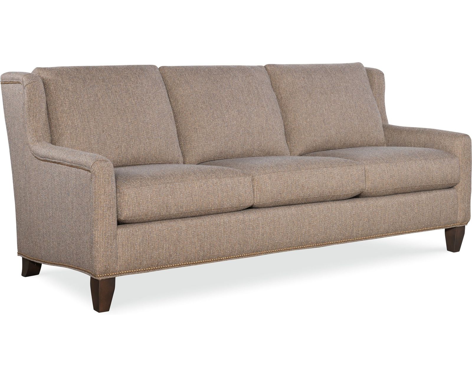 Centennial 7576 Sofa 90" (+100 High Performance Fabrics) - Centennial 90" Sofa 757650