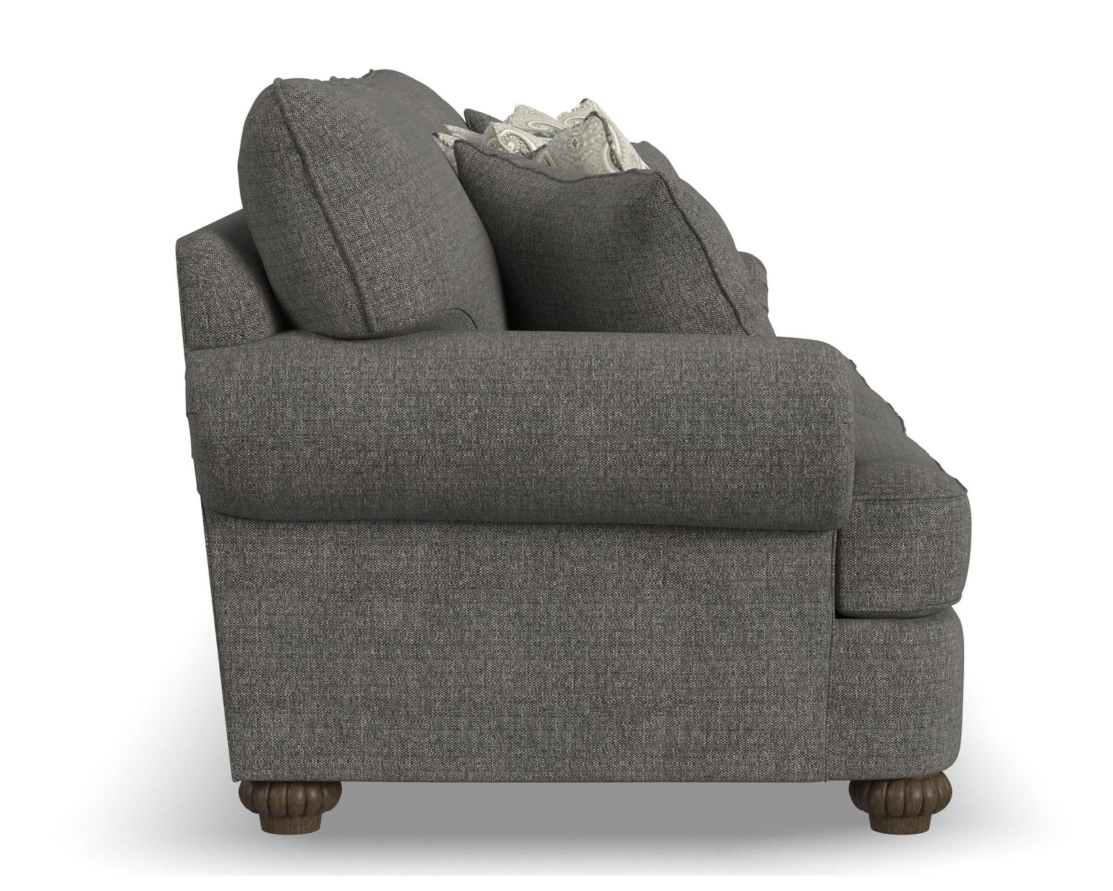 Patterson 7321 Sofa (+100 fabrics) 96" - Patterson Sofa