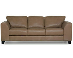 Juno 77494 Sofa (81" or 87") +100 leathers