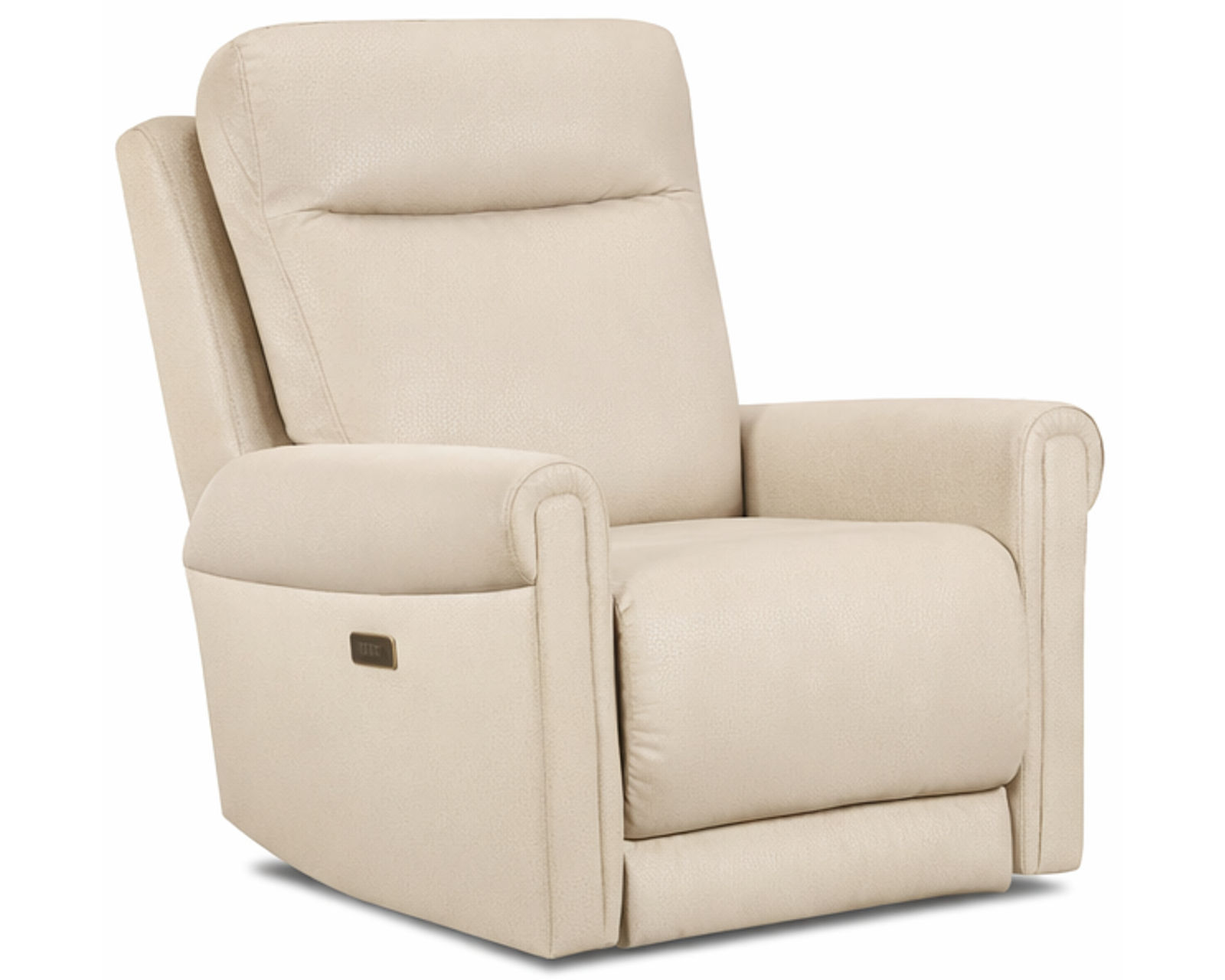 Kelly 1018 Dual Power Recliner with SoCozi™ Heat & Massage (+100 fabrics and leathers) - Kelly 1018 Dual Power Recliner with SoCozi™ Heat & Massage