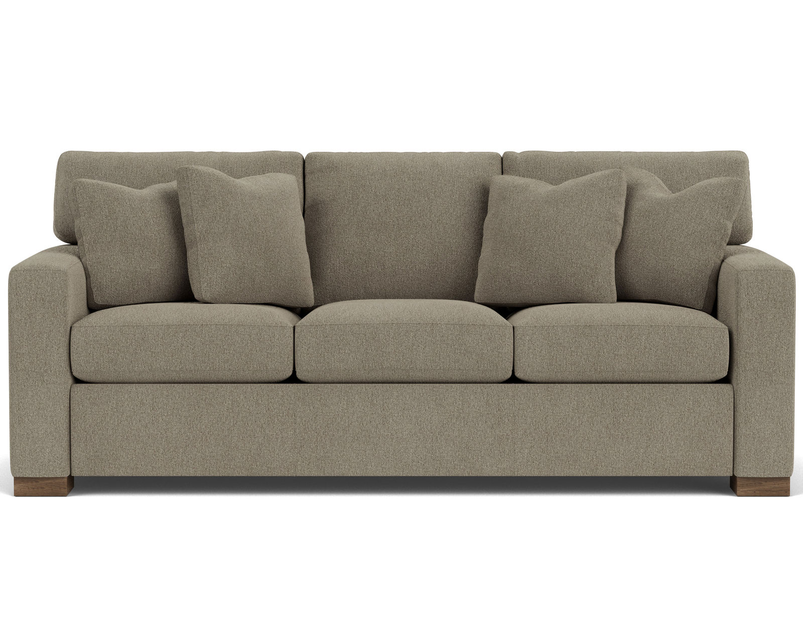 Bryant 7399 Sofa (+100 fabrics) 83" - Bryant 83" Sofa