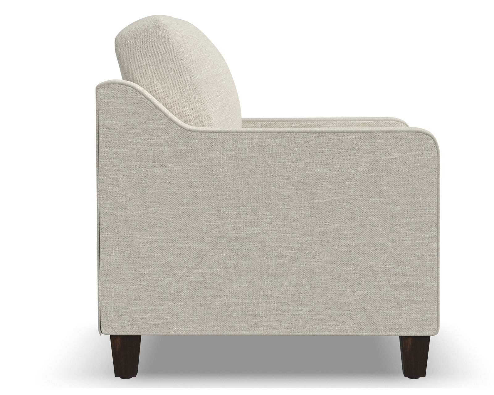 Drew 5725 Chair (+100 fabrics)  - Drew Chair