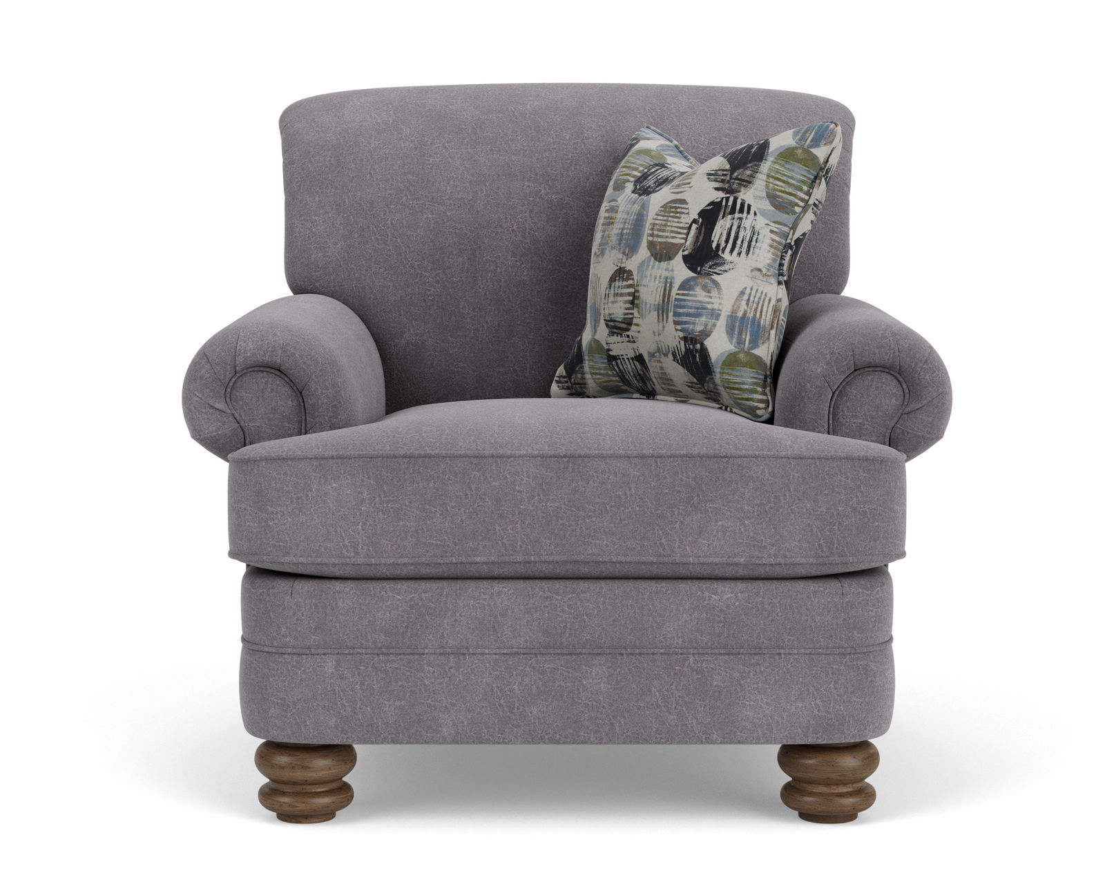 Bay Bridge 7790 Sofa (+100 fabrics) 85" - Bay Bridge Chair