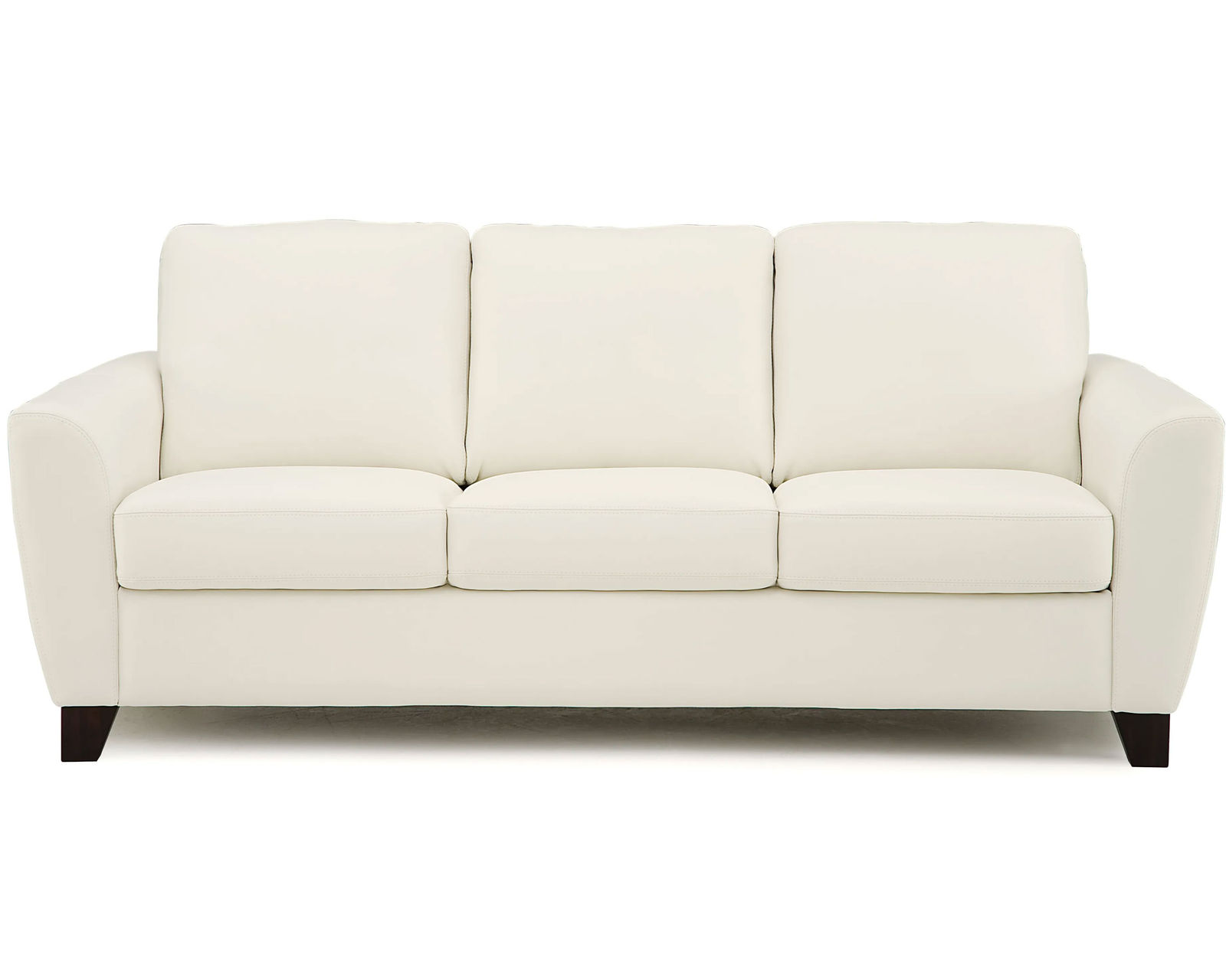 Marymount 77332 Sofa (83") +100 leathers - Marymount 83" Leather Sofa