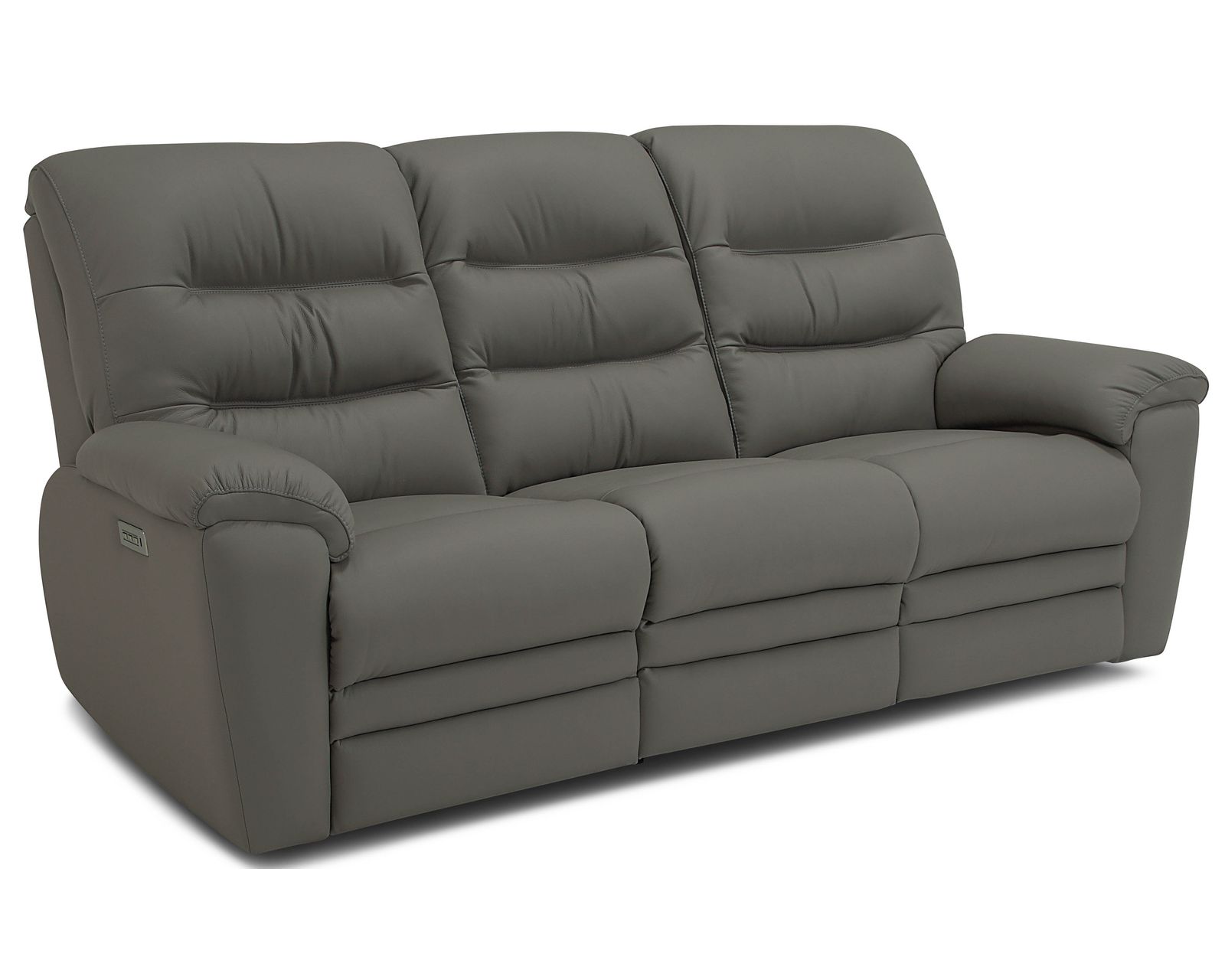 Keiran 41500 Power Power Headrest Power Reclining Sofa (88") +50 fabrics - Keiran 88" Power Headrest Power Reclining Sofa
