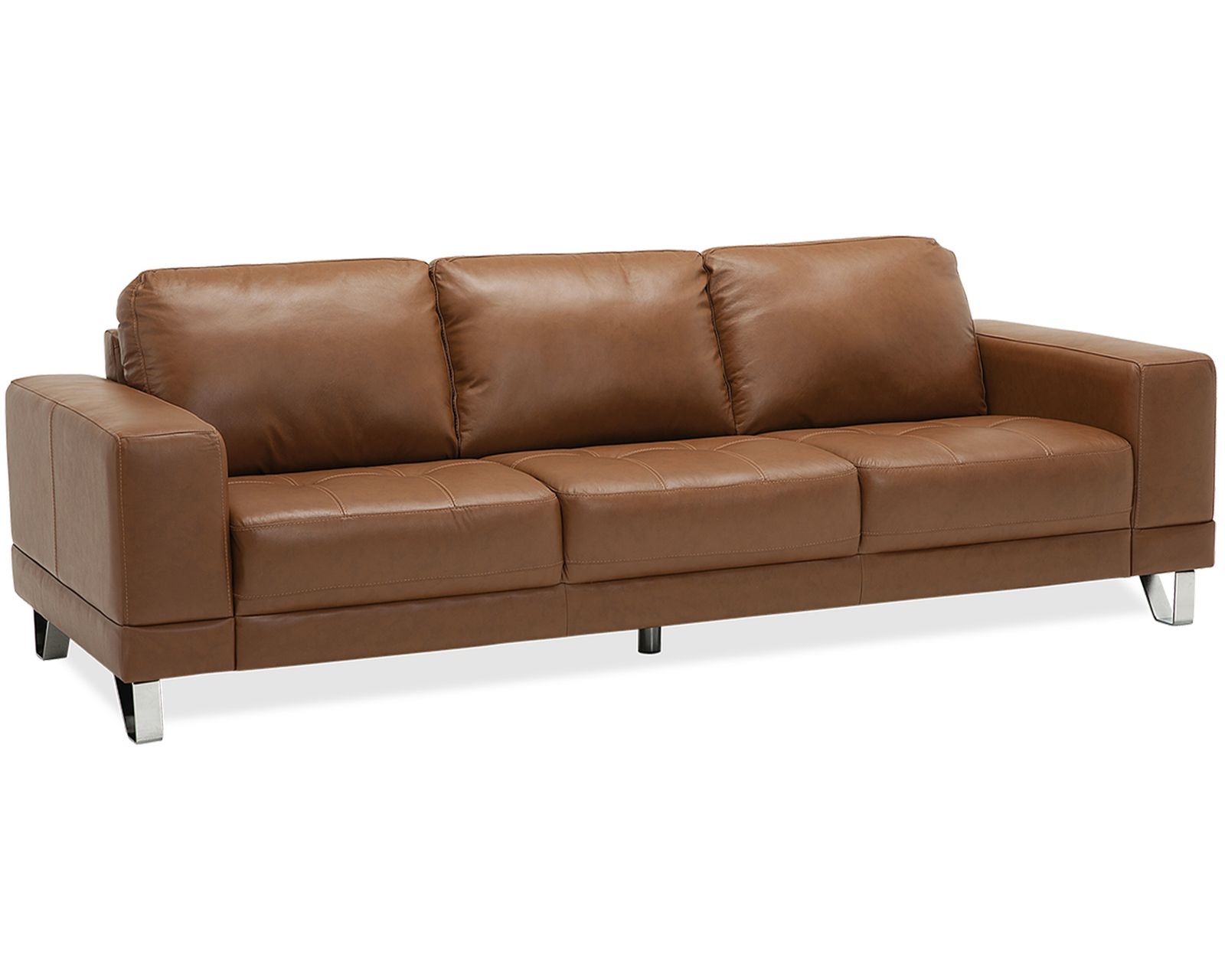 Seattle 77625 Sofa (96") +100 leathers - Seattle 96" Sofa