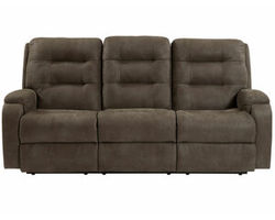Arlo 87" Reclining Sofa (Colors Available)