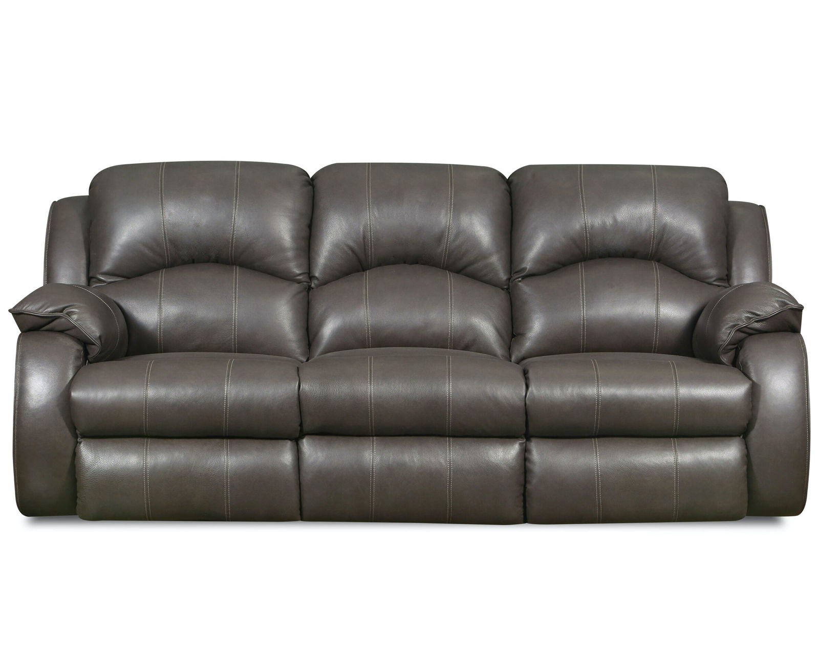 Cagney 89" Power Headrest Power Reclining Sofa (+150 fabrics and leathers)