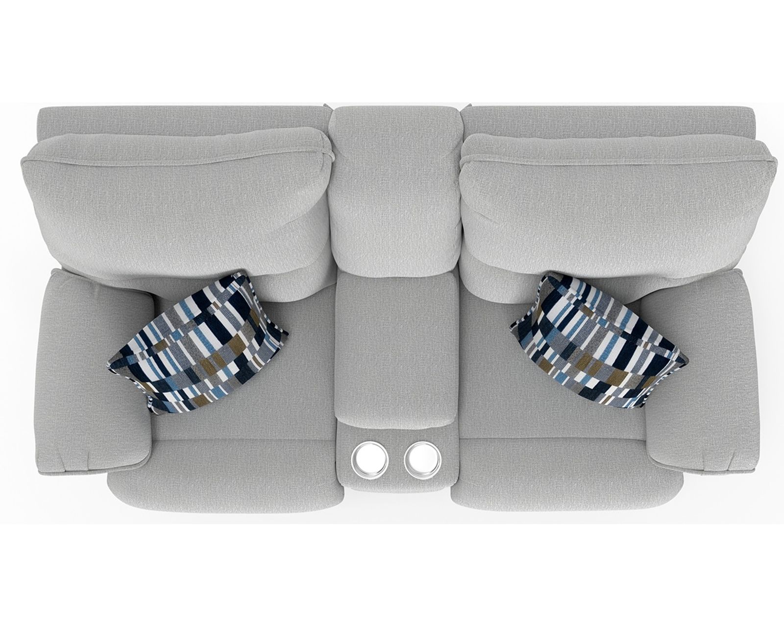 Lenny 90" Power Lay Flat Reclining Sofa (2 colors) - Luxury Comfort. Everyday Value.