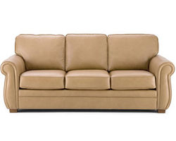 Viceroy 77492 Sofa (84") +100 leathers