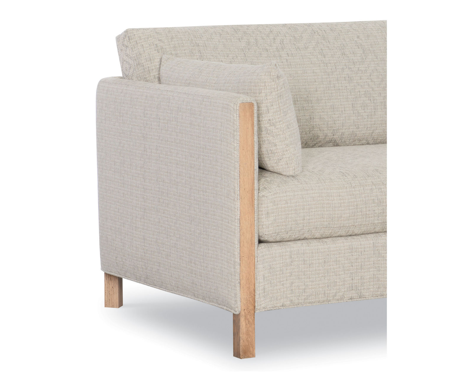 Nelson 77" or 87" Sofa (+75 fabrics)