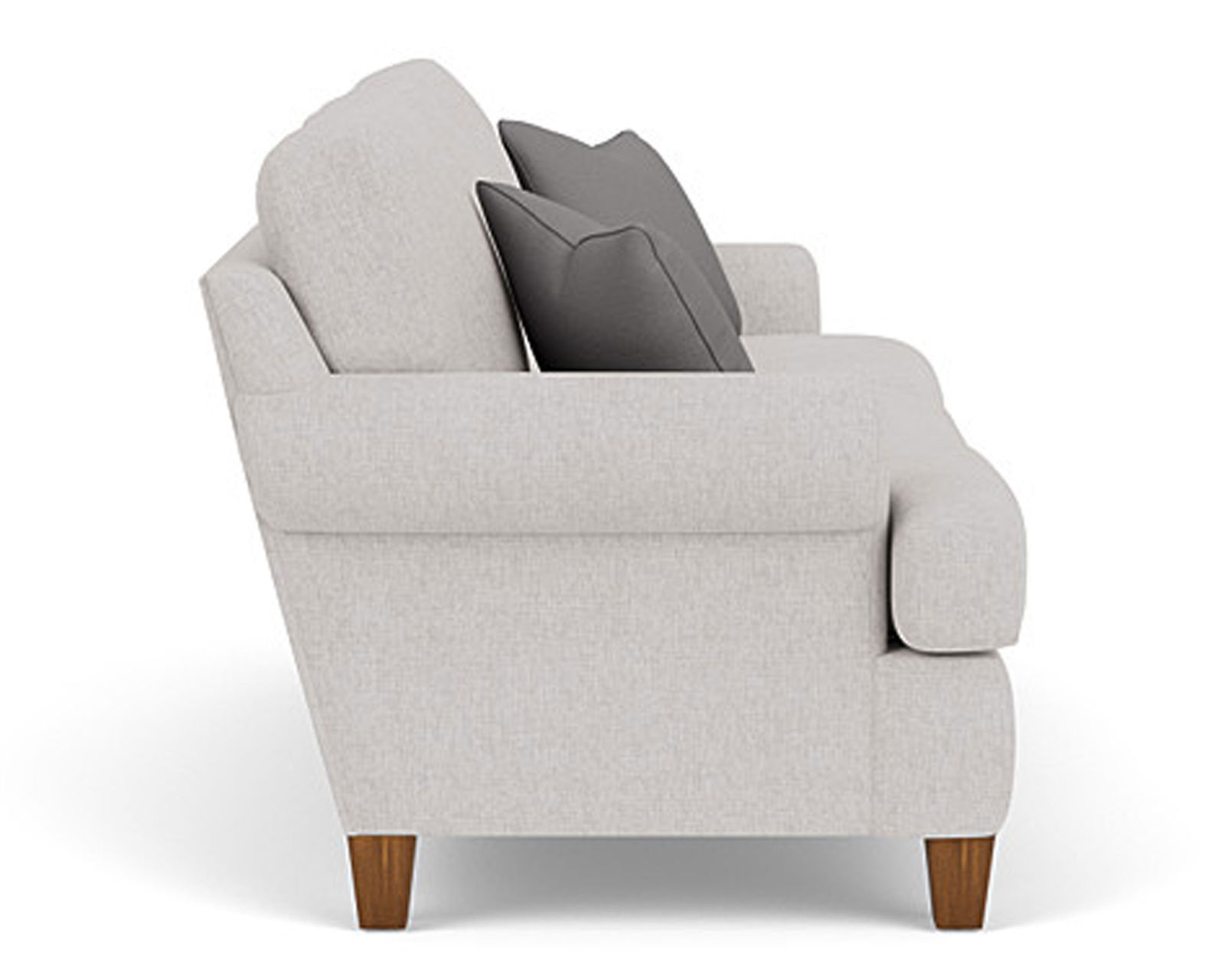 Flexsteel 5017 Sofa (936-11)