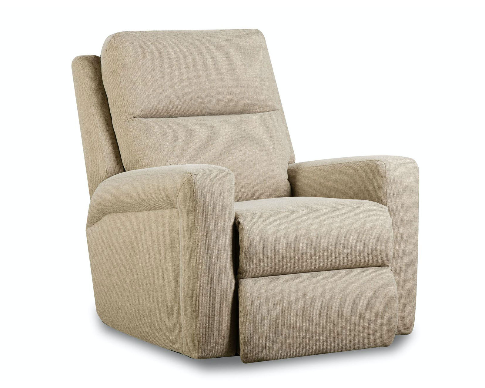 Metro 83" Double Reclining Sofa (+150 fabrics and leathers) - Available as a rocker recliner, wallhugger recliner (3" of the wall) or swivel rocker recliner