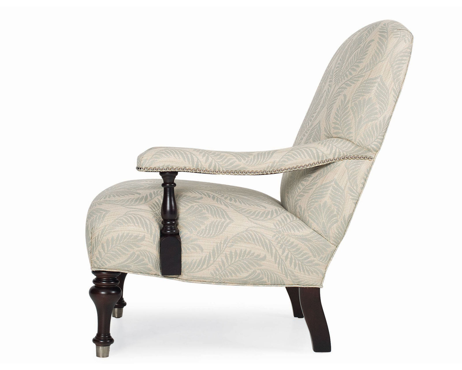 Aledo High Leg Chair (+75 fabrics)
