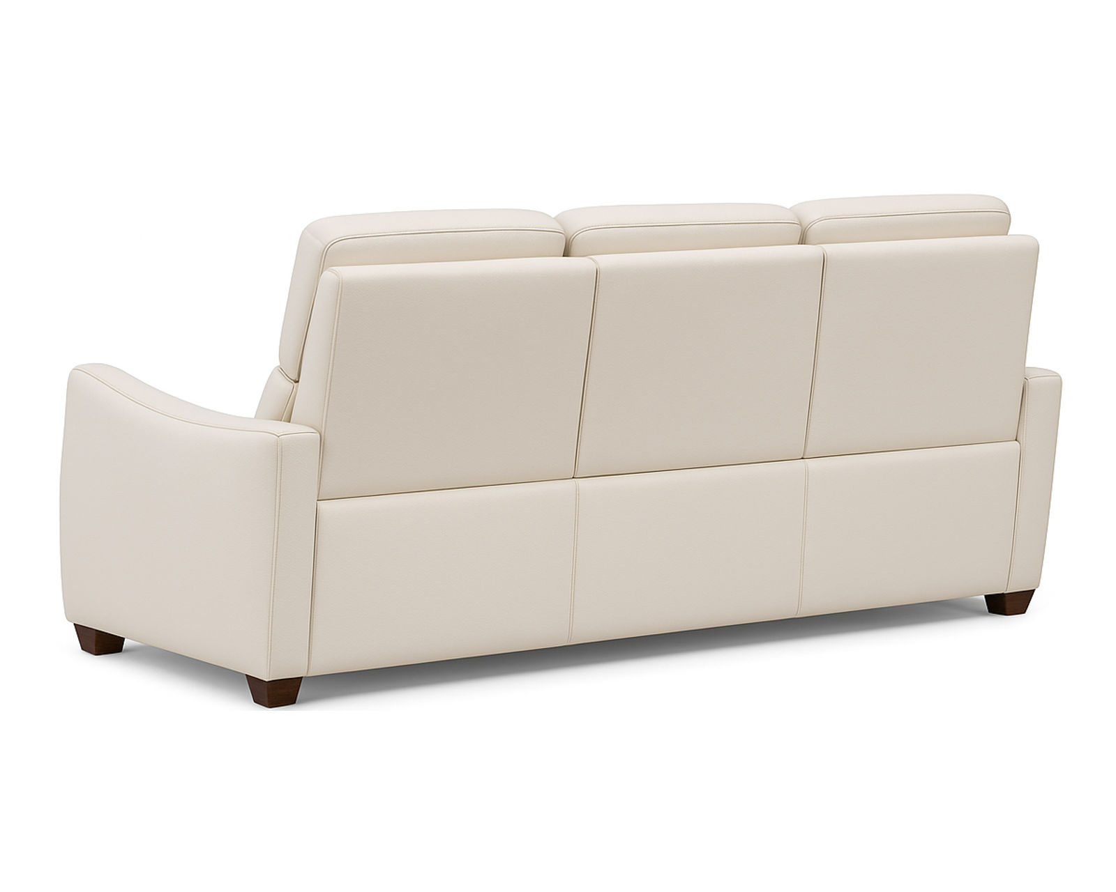 Luna 40110 Sofa (79") +100 leathers