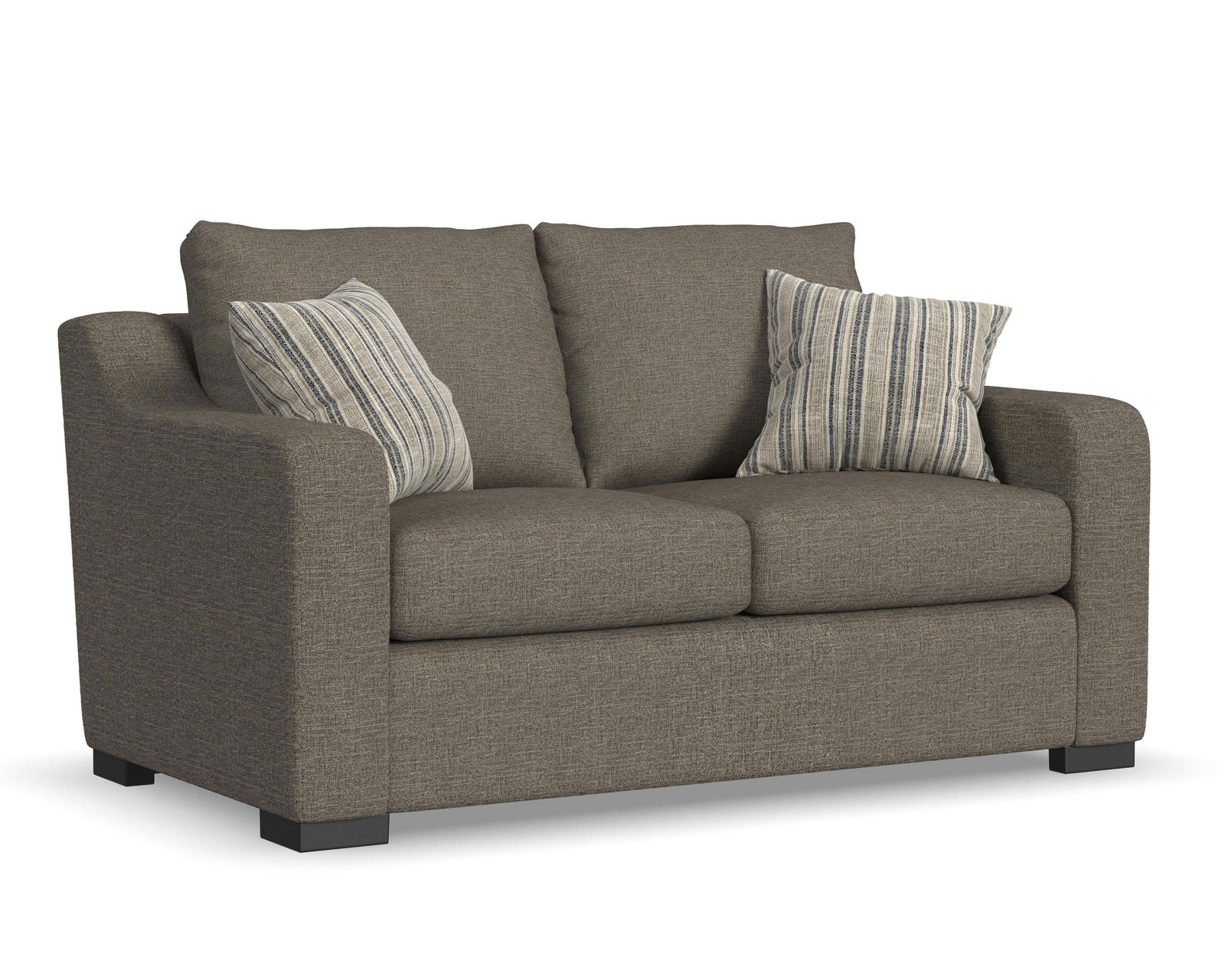 Quinn 5802 Sofa (+100 fabrics) 91" - Quinn Loveseat