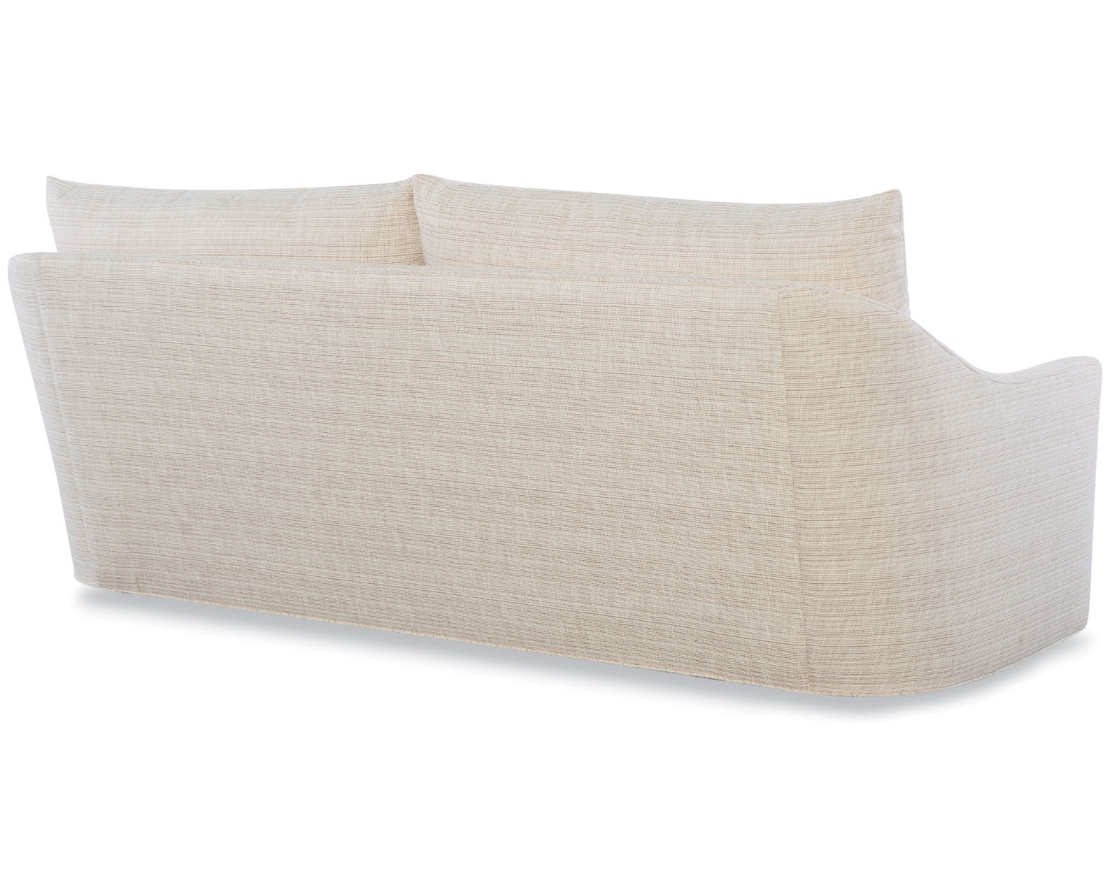 Barrington 84" or 93" Sofa (+75 fabrics) - Barrington 84" Sofa