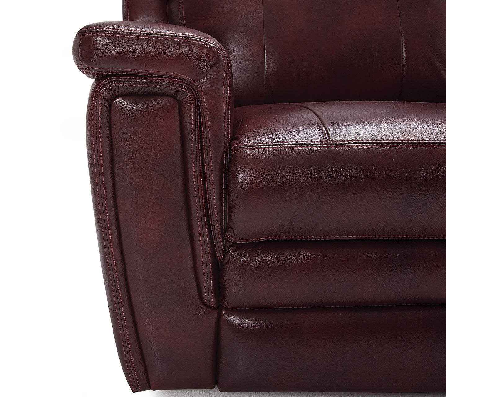 Asher 41065 Power Headrest WallHugger Power Recliner (Made to order)