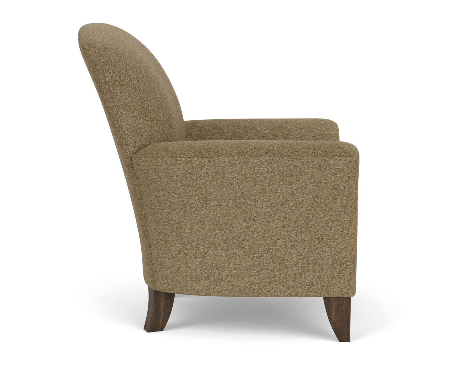 Jupiter Accent Chair (+100 fabrics)
