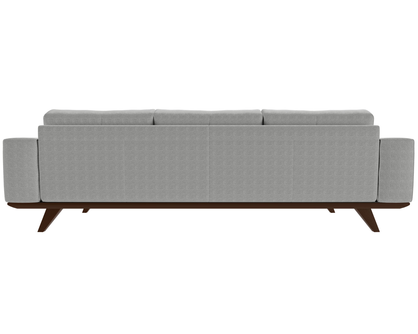 Adrenalina C006 Sofa (93" or 104") +40 fabrics - Adrenalina 104" Sofa