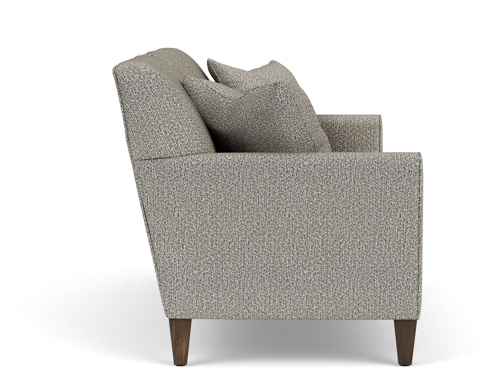 Digby 5966 Sofa (+100 fabrics) 70" or 80" - Commercial quality furniture grade plywood frames