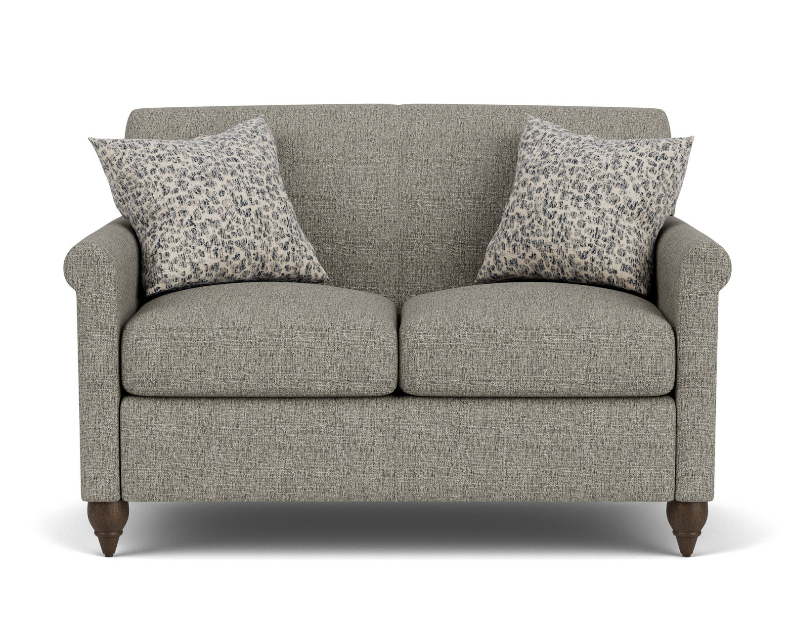 Stella 5891 Sofa (+100 fabrics) 77" - Stella Loveseat