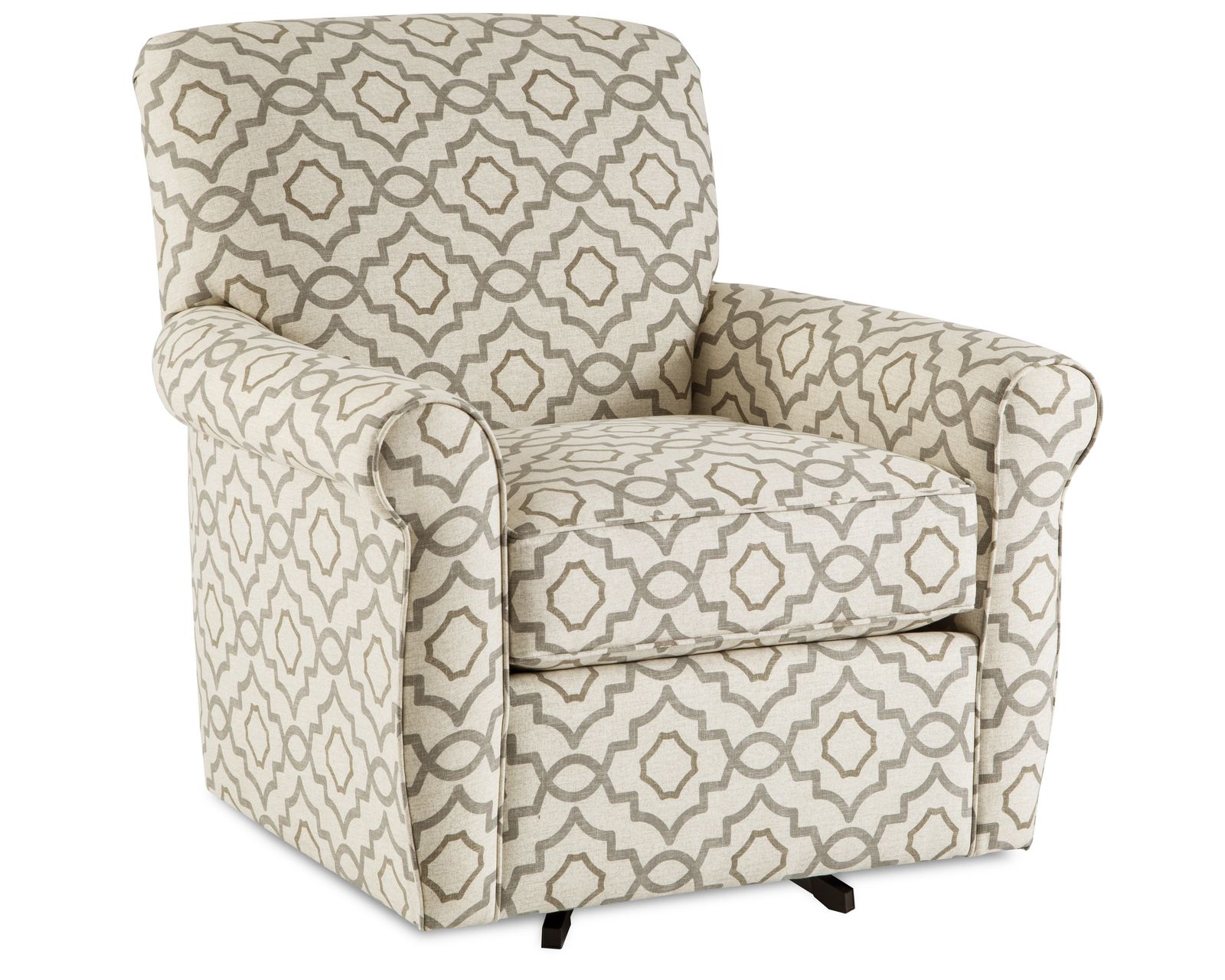 Delilah 7738 Sofa (85") - IN STOCK - Leonardo Swivel Chair