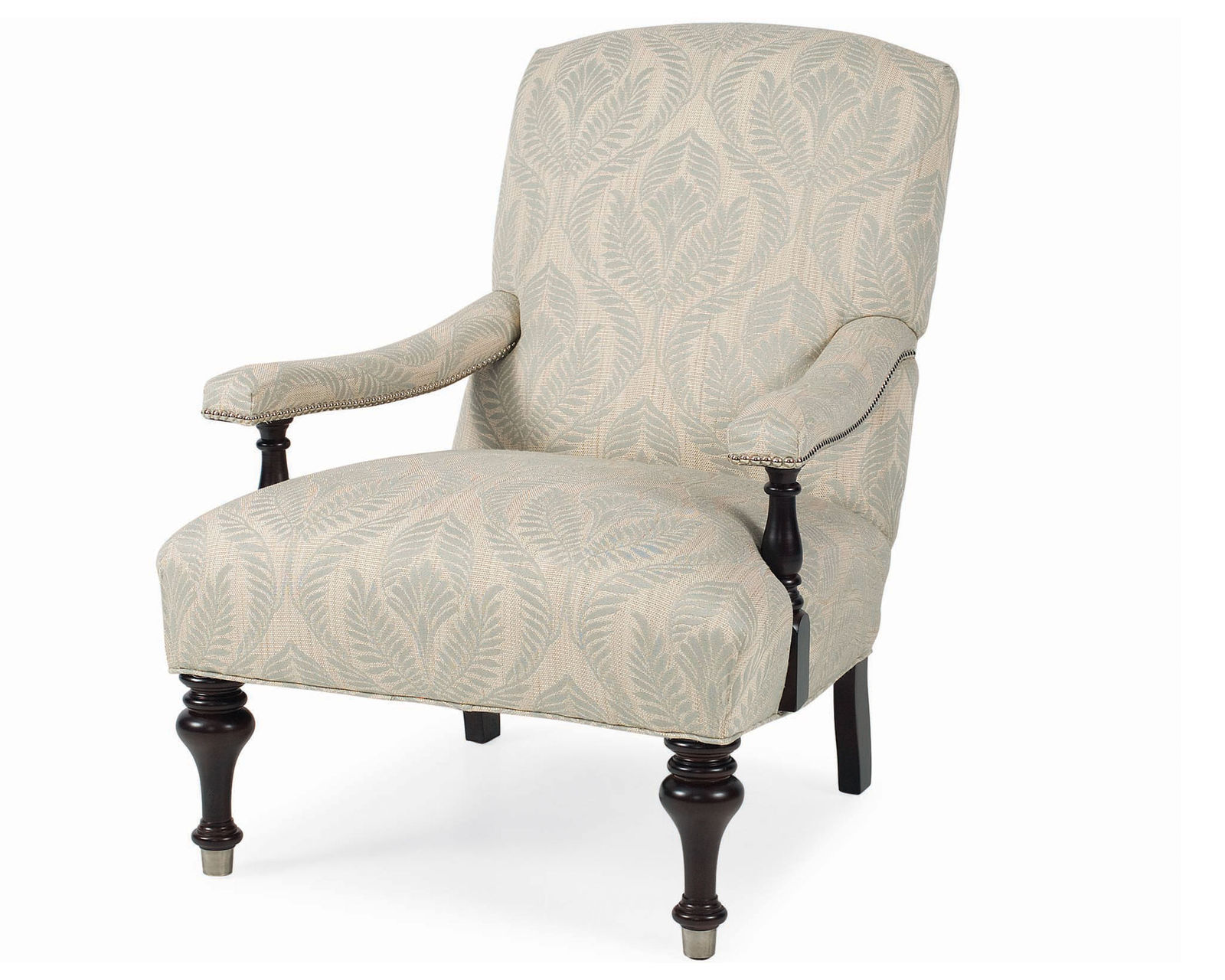Aledo High Leg Chair (+75 fabrics)