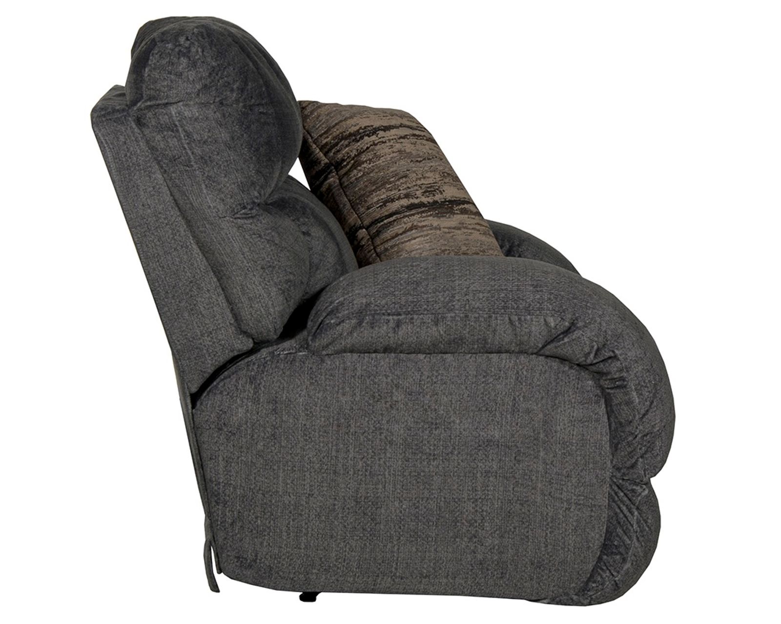 Ashland 93" Power Lay Flat Wide Seat Double Reclining Sofa (2 colors) - Built for Comfort. Designed to Last.