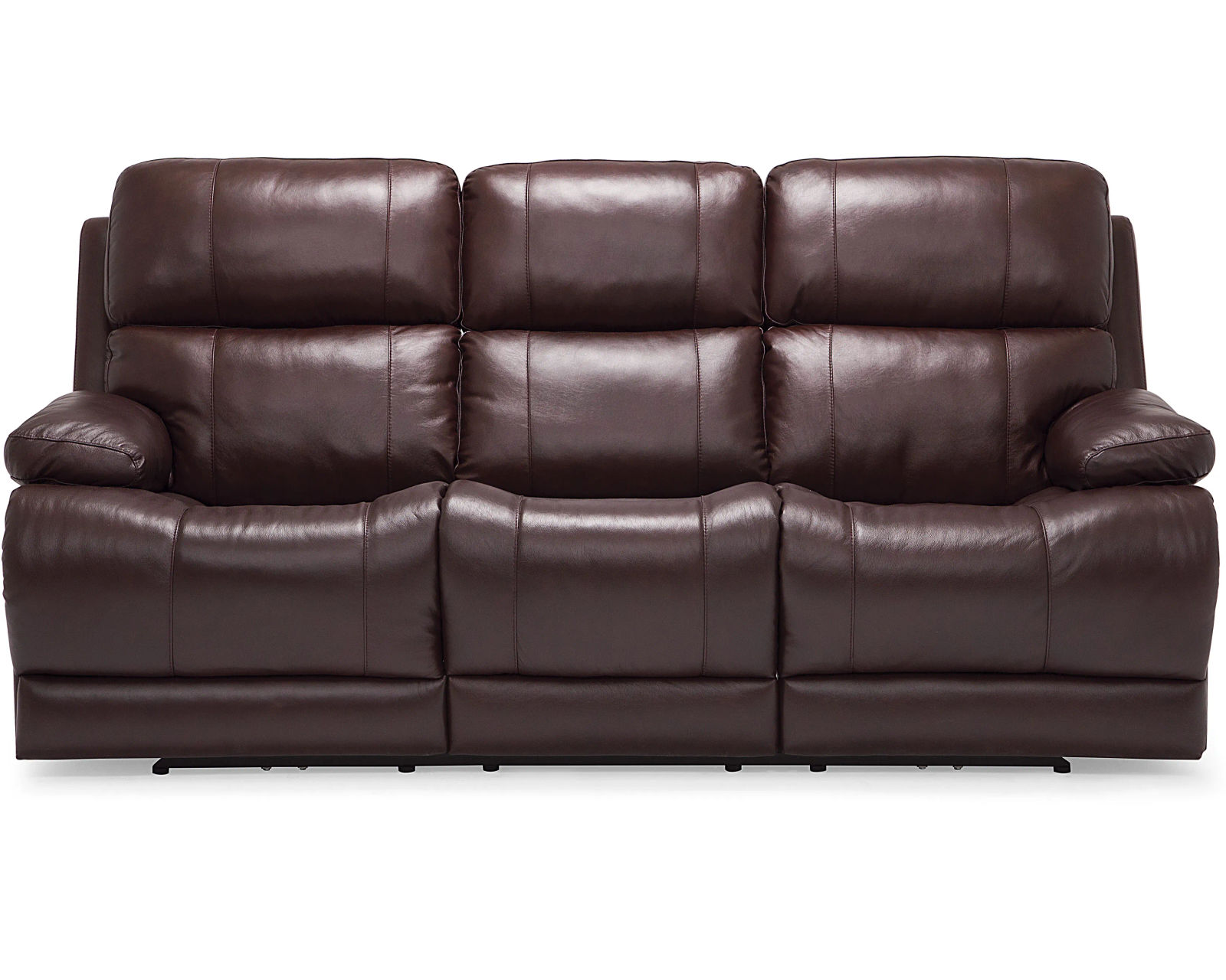 Kenaston 41064 Power Headrest Power Wallhugger Recliner (+200 colors) - Kenaston 86" Power Headrest Power Reclining Sofa