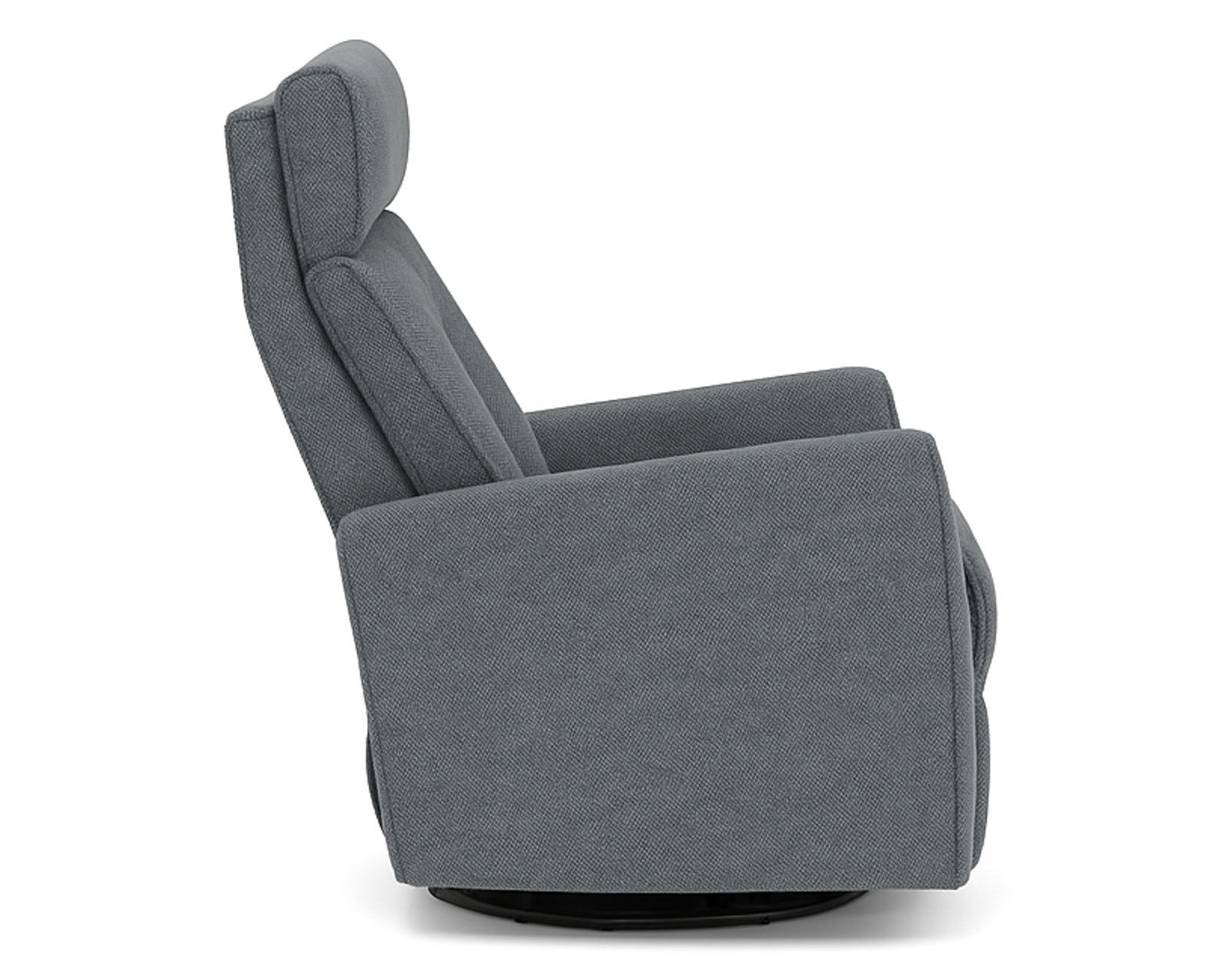 West Coast II 42204 Power Headrest Power Reclining Sofa (78") +50 fabrics