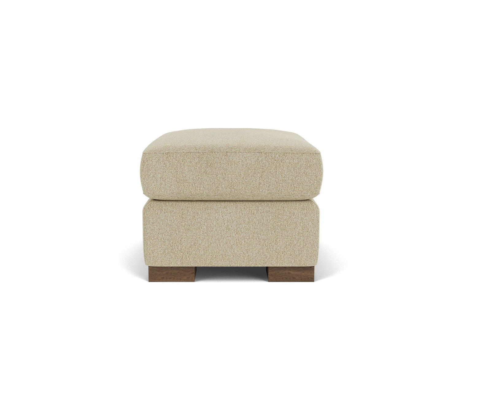 Bryant 7399 Loveseat (100+ fabrics) - Only the highest quality fabrics go on Flexsteel Furniture