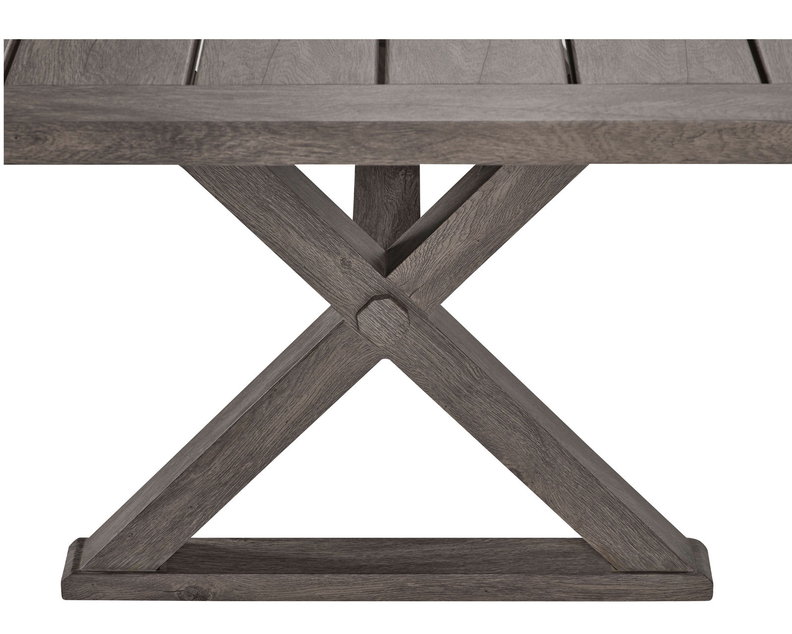 Mystic Harbor Rectangular Dining Table (84" x 44") - Mystic Harbor Rectangular Dining Table