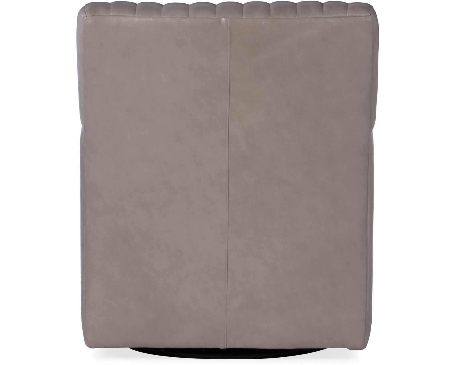 Bradington Young Barnabus 406 Sofa (12 leathers) 8-Way Hand Tie - Barnabus Swivel Chair 8-Way Hand Tie