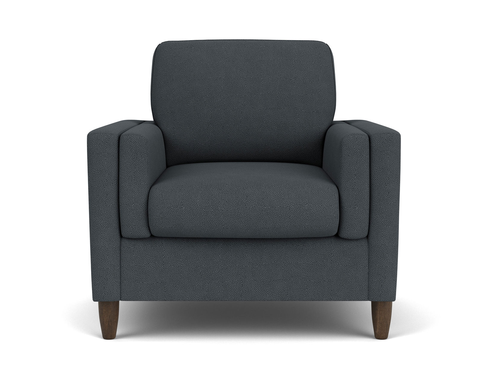 Thomas 5350 Mid Century Sofa (+100 fabrics) 85" - Thomas 5350 Mid Century Chair